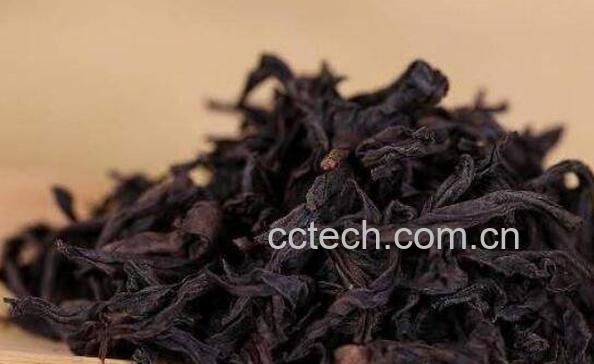 大红袍属于什么茶 喝大红袍的好处有哪些-0