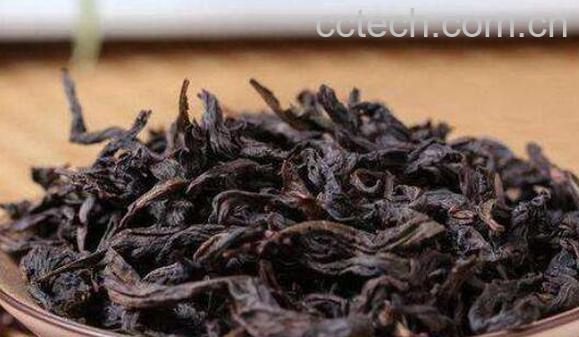 大红袍属于什么茶 喝大红袍的好处有哪些-1