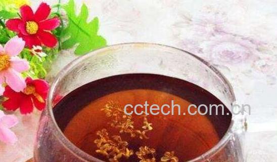 自制酸梅汤的步骤教程 酸梅汤的功效-0