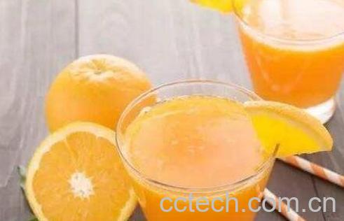 做橙子汁的技巧和步骤教程-1