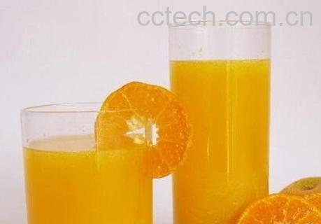 做橙子汁的技巧和步骤教程-0