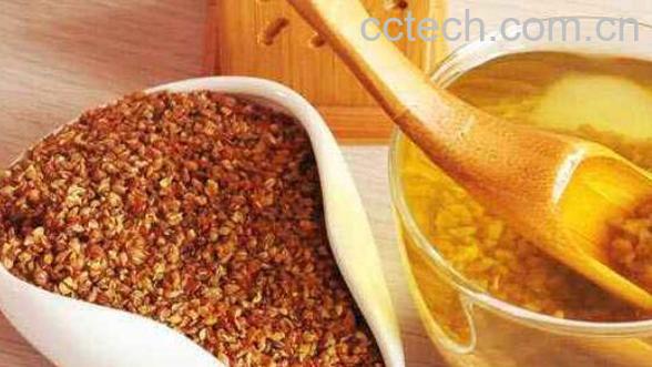 苦荞麦茶能长期喝吗 长期喝苦荞麦茶的功效与副作用-0