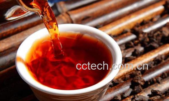 普洱熟茶的功效与作用 普洱熟茶不适用人群-0