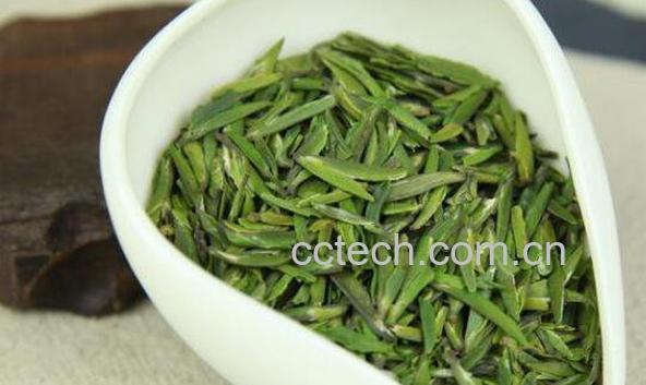 雀舌绿茶的功效与作用-1