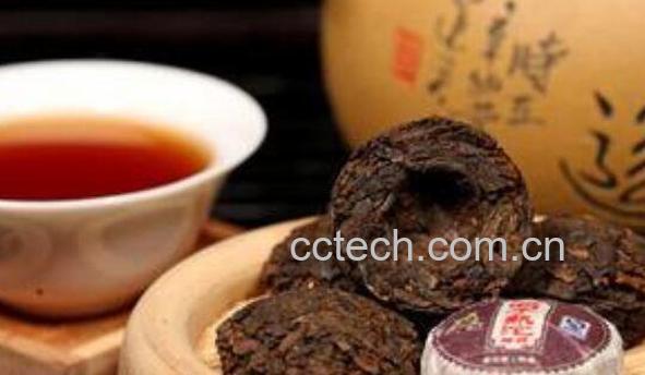 沱茶怎么弄开 什么人不适合喝沱茶-1