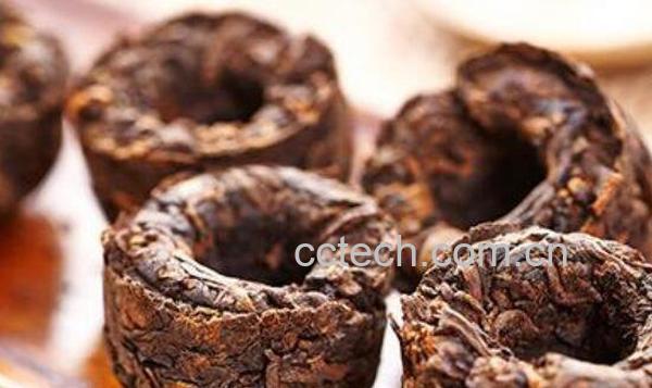 沱茶怎么弄开 什么人不适合喝沱茶-0