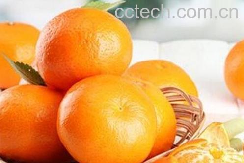 橙子上火吗 吃橙子的好处有哪些-1