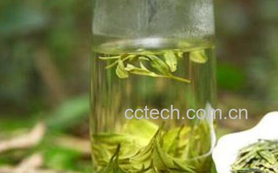 龙井茶的功效与作用 喝龙井茶的好处-1