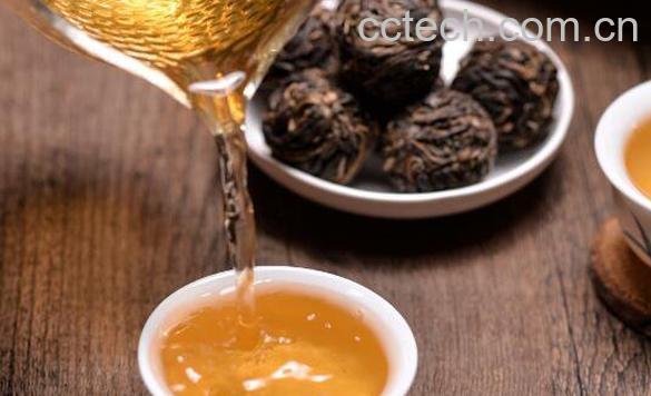 茶的分类有哪些 茶的品种及特点-1