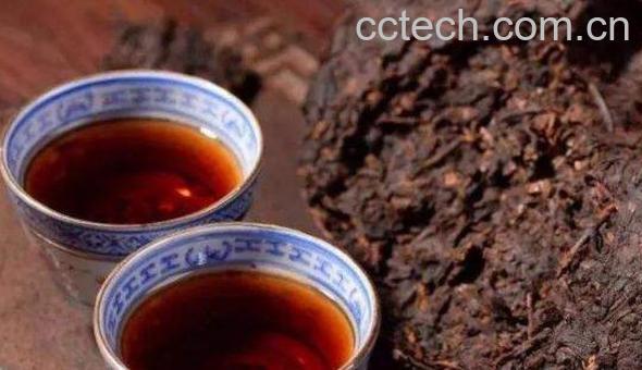 普洱茶怎么泡 普洱茶的冲泡方法-0