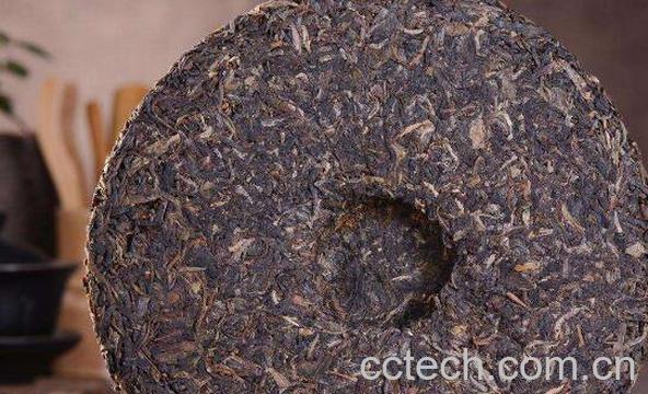 普洱茶怎么泡 普洱茶的冲泡方法-1