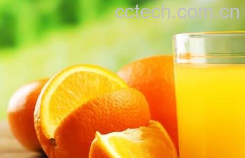煮橙子汁有什么功效与作用-0