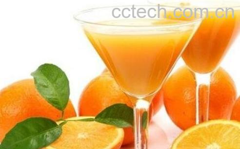 煮橙子汁有什么功效与作用-1