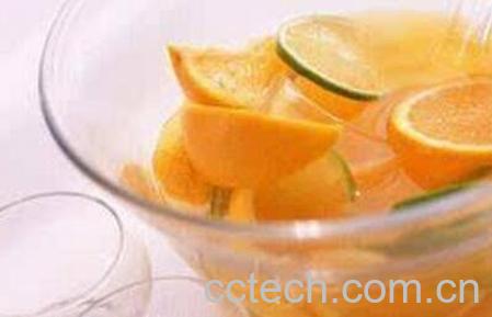 自制橙子酒的制作方法-1