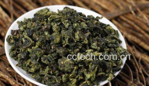 乌龙茶和岩茶的区别 岩茶的特点与功效-1