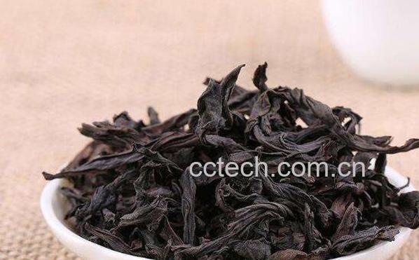 乌龙茶和岩茶的区别 岩茶的特点与功效-0