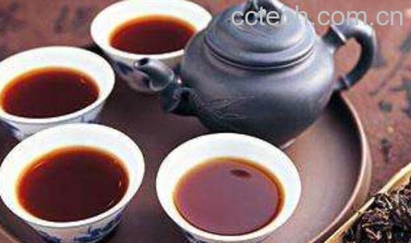  隔夜茶的功效与作用 隔夜茶的用途-0