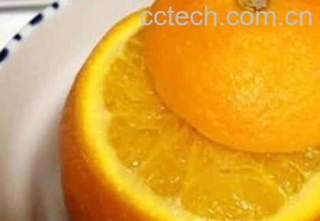 盐蒸橙子能治疗咳嗽吗 蒸橙子不放盐可以吗-0