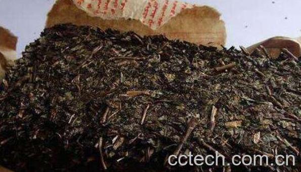 安化黑茶的九大功效-0