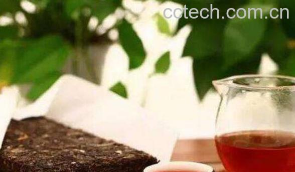 安化黑茶的九大功效-1