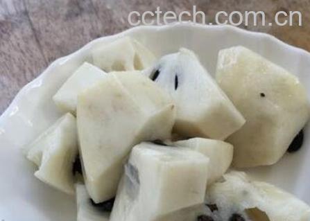 释迦果怎么吃 释迦果的吃法技巧-1