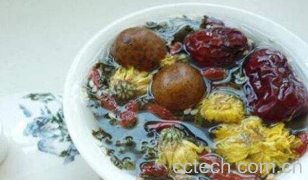 宁夏八宝茶怎么喝 宁夏八宝茶怎么泡-0