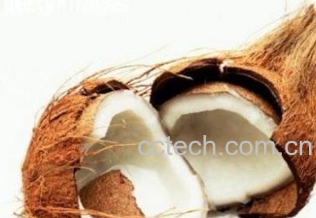 椰子肉怎么吃 椰子肉的吃法技巧-1