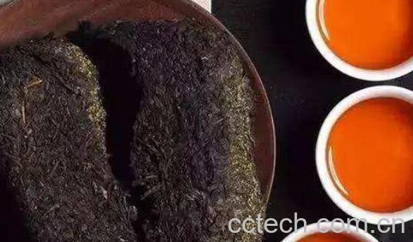 长期喝黑茶有什么功效 长期饮用黑茶的副作用-1