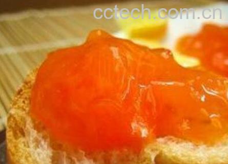 柿子怎么吃 柿子的吃法技巧-1