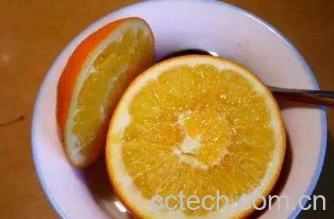 煮橙子有什么功效与作用-1