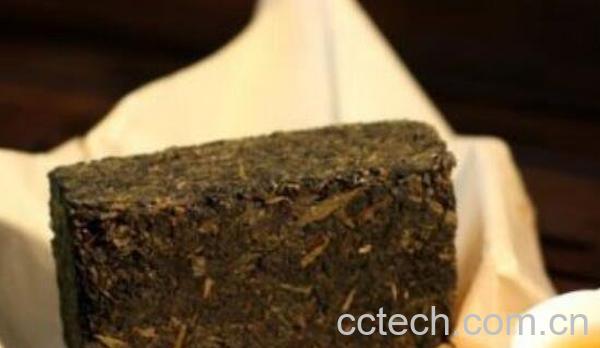 安化黑茶的功效与作用 喝安化黑茶的副作用-1