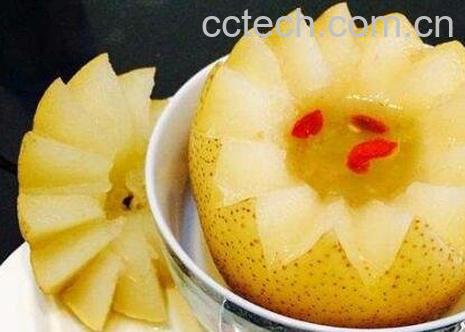 蒸梨的功效与作用-0