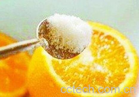  蒸橙子如何吃 蒸橙子的做法与功效-0