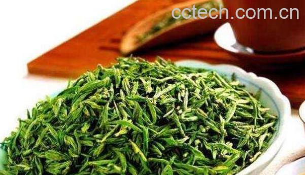 茶叶杀青是什么意思 绿茶的杀青工艺的作用-1