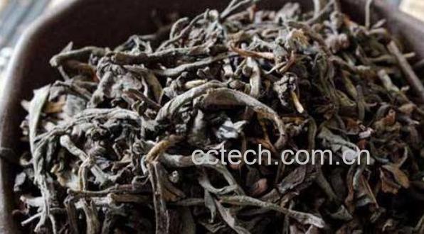 六堡茶的功效与作用 喝六堡茶的好处-0