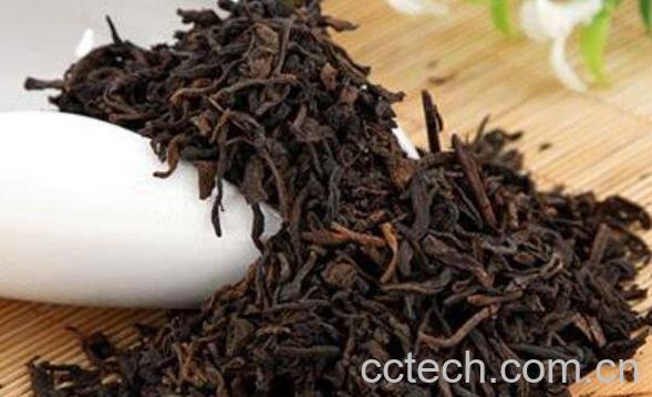 六堡茶的功效与作用 喝六堡茶的好处-1