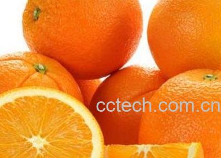 蒸橙子蜂蜜水的功效与作用-1