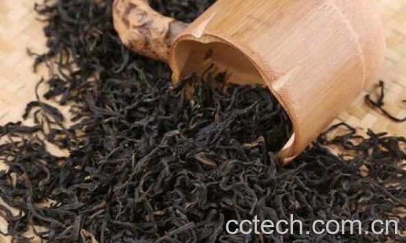 正山小种和岩茶的区别-0