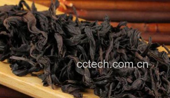 正山小种和岩茶的区别-1