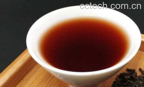 隔夜茶的功效与作用-1