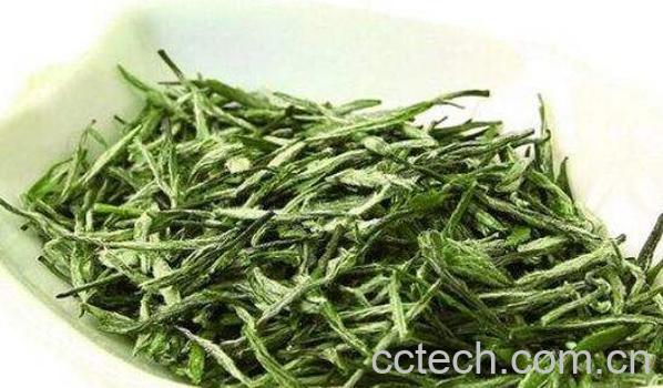 哪些茶叶属于绿茶 喝绿茶的好处和功效-0