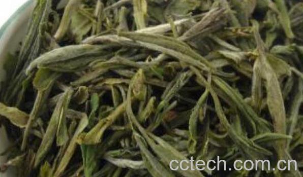 蒙顶山黄芽属于什么茶 蒙顶山黄芽的功效与作用-0