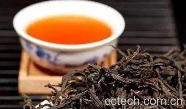 古树红茶属于什么茶 喝古树红茶的功效与作用-1