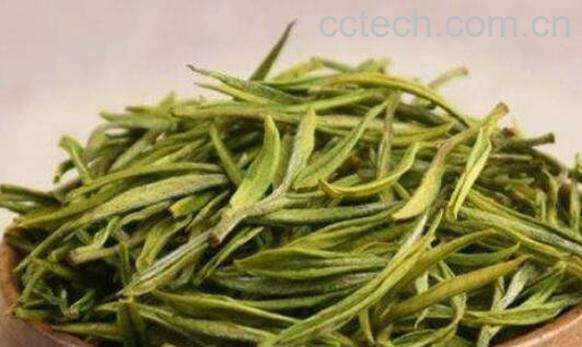 安吉白茶有什么功效 喝安吉白茶有什么好处-1