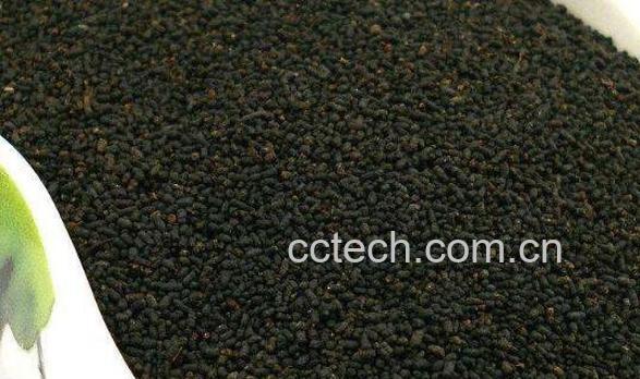 虫屎茶的功效与作用 虫屎茶什么味道-1