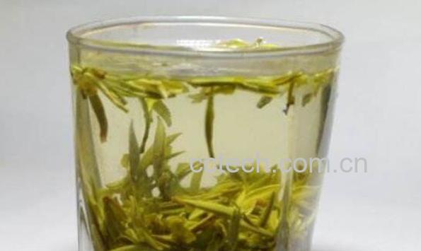  哪些茶叶属于黄芽茶 黄芽茶的功效与作用-1