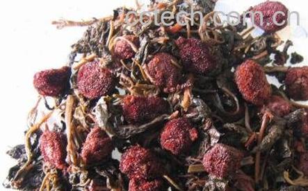 紫苏杨梅干的功效与作用-0