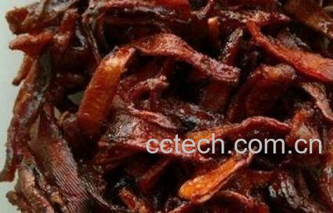 百香果皮果脯如何制作-0