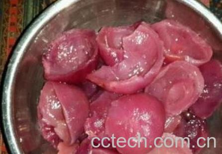 百香果皮果脯如何制作-1