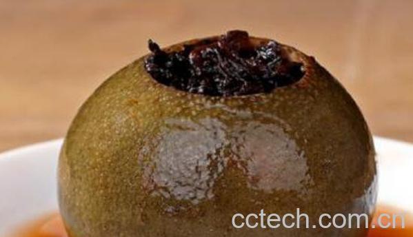  小青柑一颗能泡几天 小青柑的冲泡方法-1